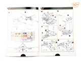 Krabice stavebnice Clear Prop CP3502 TB.2 UAV v polských službách v měřítku 1/35 — obrázek 28