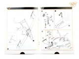 Krabice stavebnice Clear Prop CP3502 TB.2 UAV v polských službách v měřítku 1/35 — obrázek 29