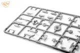 Krabice stavebnice Clear Prop CP3502 TB.2 UAV v polských službách v měřítku 1/35 — obrázek 5