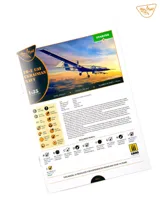 Krabice plastikové stavebnice Clear Prop CP3503 TB.2 UAV ukrajinské námořnictvo Starter kit 1/35 — obrázek 25