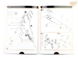 Krabice plastikové stavebnice Clear Prop CP3503 TB.2 UAV ukrajinské námořnictvo Starter kit 1/35 — obrázek 29