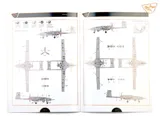 Krabice plastikové stavebnice Clear Prop CP3503 TB.2 UAV ukrajinské námořnictvo Starter kit 1/35 — obrázek 30
