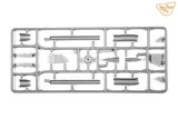 Krabice stavebnice Clear Prop CP3505 Tu-143 Reys v měřítku 1/35 — obrázek 13