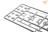 Krabice stavebnice Clear Prop CP3505 Tu-143 Reys v měřítku 1/35 — obrázek 23