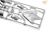 Krabice stavebnice Clear Prop CP3505 Tu-143 Reys v měřítku 1/35 — obrázek 27