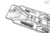 Krabice stavebnice Clear Prop CP3505 Tu-143 Reys v měřítku 1/35 — obrázek 28