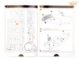 Krabice stavebnice Clear Prop CP3505 Tu-143 Reys v měřítku 1/35 — obrázek 31