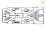 Krabice stavebnice Clear Prop CP3505 Tu-143 Reys v měřítku 1/35 — obrázek 8