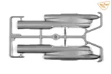 Krabice stavebnice Clear Prop CP3506 Tu-143 Reys v měřítku 1/35 — obrázek 5