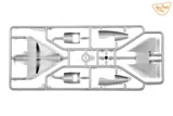 Krabice stavebnice Clear Prop CP3506 Tu-143 Reys v měřítku 1/35 — obrázek 8