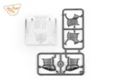 Krabice stavebnice Clear Prop CP4803 H-75O Hawk v měřítku 1/48 — obrázek 18