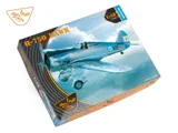 Krabice stavebnice Clear Prop CP4803 H-75O Hawk v měřítku 1/48 — obrázek 21