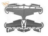 Krabice stavebnice Clear Prop CP4803 H-75O Hawk v měřítku 1/48 — obrázek 5
