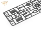 Krabice stavebnice Clear Prop CP4803 H-75O Hawk v měřítku 1/48 — obrázek 8