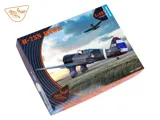 Krabice stavebnice Clear Prop CP4804 H-75N Hawk v měřítku 1/48 — obrázek 22