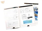 Krabice stavebnice Clear Prop CP4808 MQ-1C UAV Advanced kit v měřítku 1/48 — obrázek 15