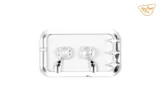 Krabice plastikové stavebnice Clear Prop CP4809 TB.2 bezpilotní prostředek v měřítku 1/48 — obrázek 11