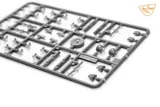 Krabice plastikové stavebnice Clear Prop CP4809 TB.2 bezpilotní prostředek v měřítku 1/48 — obrázek 16