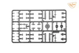 Krabice plastikové stavebnice Clear Prop CP4809 TB.2 bezpilotní prostředek v měřítku 1/48 — obrázek 9