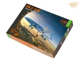 Krabice stavebnice Clear Prop CP4810 TB.2 UAV Ukrainian Navy Starter kit v měřítku 1/48 — obrázek 2
