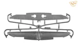 Krabice plastikové stavebnice Clear Prop CP4815 Culver PQ-14A v měřítku 1/48 — obrázek 10