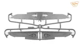 Krabice plastikové stavebnice Clear Prop CP4815 Culver PQ-14A v měřítku 1/48 — obrázek 11