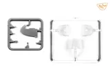 Krabice plastikové stavebnice Clear Prop CP4815 Culver PQ-14A v měřítku 1/48 — obrázek 12