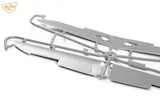 Krabice plastikové stavebnice Clear Prop CP4815 Culver PQ-14A v měřítku 1/48 — obrázek 16