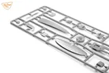 Krabice plastikové stavebnice Clear Prop CP4815 Culver PQ-14A v měřítku 1/48 — obrázek 19