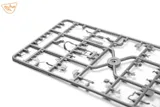 Krabice plastikové stavebnice Clear Prop CP4815 Culver PQ-14A v měřítku 1/48 — obrázek 20