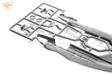 Krabice plastikové stavebnice Clear Prop CP4815 Culver PQ-14A v měřítku 1/48 — obrázek 22