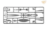 Krabice plastikové stavebnice Clear Prop CP4815 Culver PQ-14A v měřítku 1/48 — obrázek 8