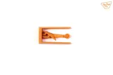 Krabice stavebnice Clear Prop CP4820 I-16 type 5 In Finnish Service v měřítku 1/48 — obrázek 10