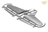 Krabice plastikové stavebnice Clear Prop CP4822 I-16 type 5 Starter Kit v měřítku 1/48 — obrázek 20