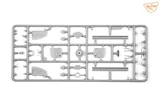 Krabice stavebnice Clear Prop CP4823 Gloster E28/39 Pioneer Starter Kit v měřítku 1/48 — obrázek 15
