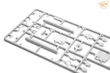 Krabice stavebnice Clear Prop CP4823 Gloster E28/39 Pioneer Starter Kit v měřítku 1/48 — obrázek 27