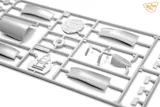 Krabice stavebnice Clear Prop CP4823 Gloster E28/39 Pioneer Starter Kit v měřítku 1/48 — obrázek 31