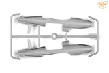 Krabice stavebnice Clear Prop CP4823 Gloster E28/39 Pioneer Starter Kit v měřítku 1/48 — obrázek 6