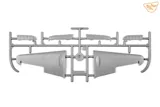 Krabice stavebnice Clear Prop CP4823 Gloster E28/39 Pioneer Starter Kit v měřítku 1/48 — obrázek 7