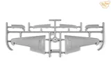 Krabice stavebnice Clear Prop CP4823 Gloster E28/39 Pioneer Starter Kit v měřítku 1/48 — obrázek 8