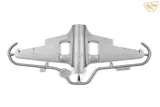 Krabice stavebnice Clear Prop CP4823 Gloster E28/39 Pioneer Starter Kit v měřítku 1/48 — obrázek 9