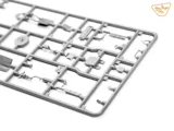 Krabice plastikové stavebnice Clear Prop CP4824 F-86A Sabre v měřítku 1/48 — obrázek 43