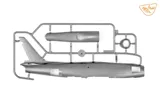 Krabice plastikové stavebnice Clear Prop CP4824 F-86A Sabre v měřítku 1/48 — obrázek 6
