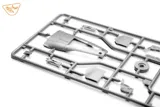 Krabice stavebnice Clear Prop CP4825 F-86A v Koreji – rané verze v měřítku 1/48 — obrázek 25