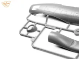 Krabice stavebnice Clear Prop CP4825 F-86A v Koreji – rané verze v měřítku 1/48 — obrázek 29
