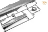 Krabice stavebnice Clear Prop CP4825 F-86A v Koreji – rané verze v měřítku 1/48 — obrázek 31