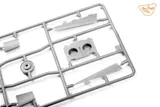 Krabice stavebnice Clear Prop CP4825 F-86A v Koreji – rané verze v měřítku 1/48 — obrázek 33