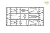 Krabice stavebnice Clear Prop CP4826 Boeing F4B-4 U.S. Navy v měřítku 1/48 — obrázek 12