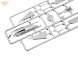 Krabice stavebnice Clear Prop CP4826 Boeing F4B-4 U.S. Navy v měřítku 1/48 — obrázek 28
