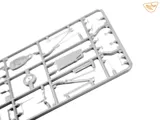 Krabice stavebnice Clear Prop CP4826 Boeing F4B-4 U.S. Navy v měřítku 1/48 — obrázek 30